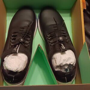 Clove Nurse leather shoes